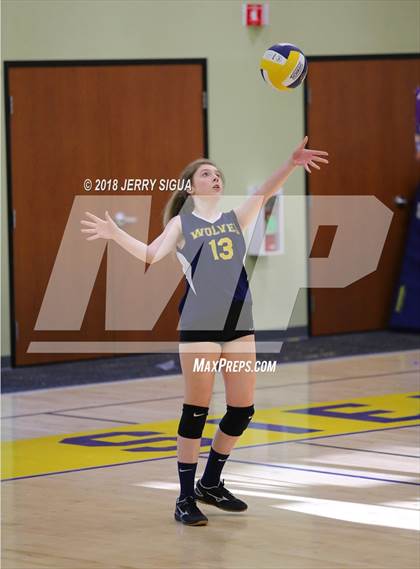 Thumbnail 3 in Sacramento Country Day @ Western Sierra Collegiate Academy photogallery.
