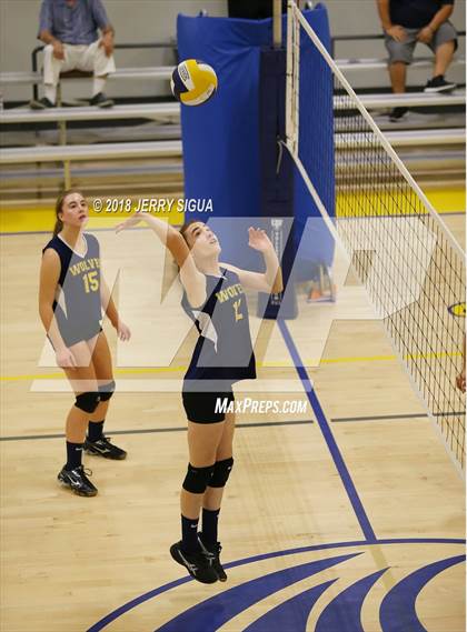 Thumbnail 3 in Sacramento Country Day @ Western Sierra Collegiate Academy photogallery.