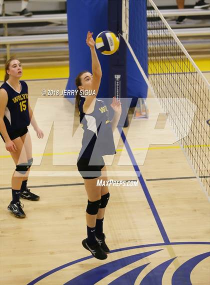 Thumbnail 1 in Sacramento Country Day @ Western Sierra Collegiate Academy photogallery.