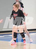 Photo from the gallery "Hayden vs. Belleview Christian"