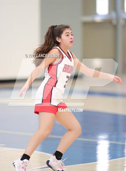 Thumbnail 1 in Hayden vs. Belleview Christian photogallery.