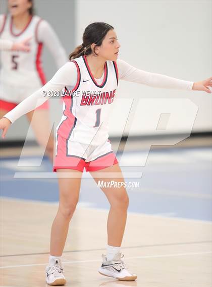 Thumbnail 1 in Hayden vs. Belleview Christian photogallery.