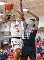 Photo from the gallery "Cypress Springs @ Langham Creek"