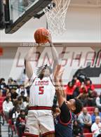 Photo from the gallery "Cypress Springs @ Langham Creek"