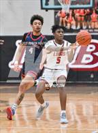 Photo from the gallery "Cypress Springs @ Langham Creek"