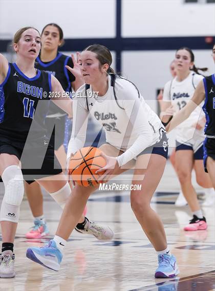 Thumbnail 2 in Fort LeBoeuf @ Oil City photogallery.