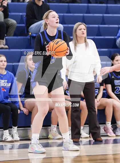 Thumbnail 1 in Fort LeBoeuf @ Oil City photogallery.