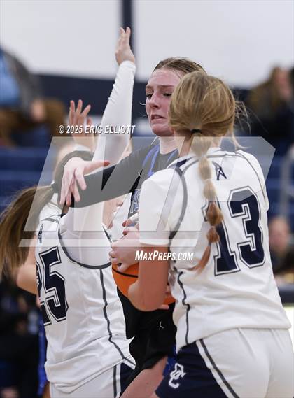 Thumbnail 2 in Fort LeBoeuf @ Oil City photogallery.