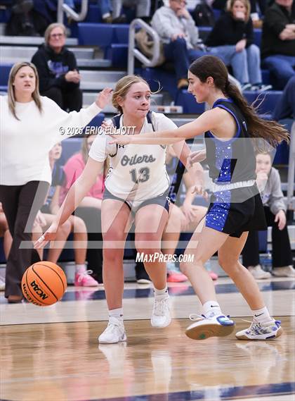 Thumbnail 3 in Fort LeBoeuf @ Oil City photogallery.