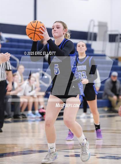 Thumbnail 3 in Fort LeBoeuf @ Oil City photogallery.