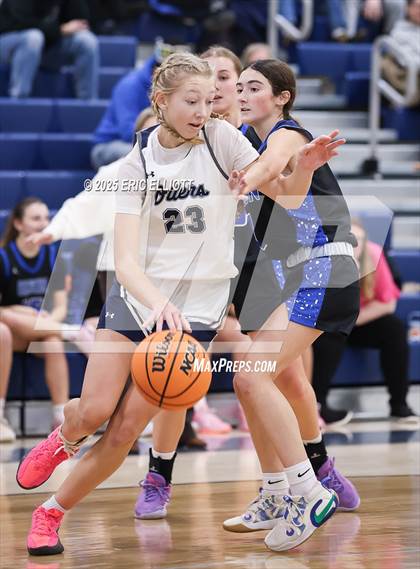 Thumbnail 2 in Fort LeBoeuf @ Oil City photogallery.