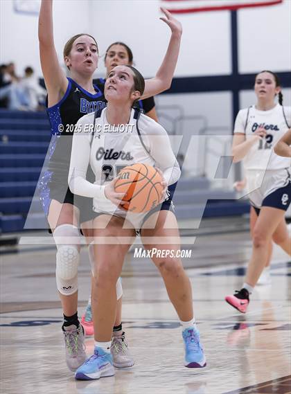 Thumbnail 3 in Fort LeBoeuf @ Oil City photogallery.