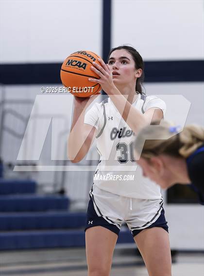 Thumbnail 3 in Fort LeBoeuf @ Oil City photogallery.