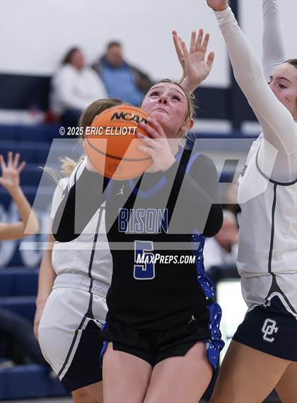 Thumbnail 3 in Fort LeBoeuf @ Oil City photogallery.