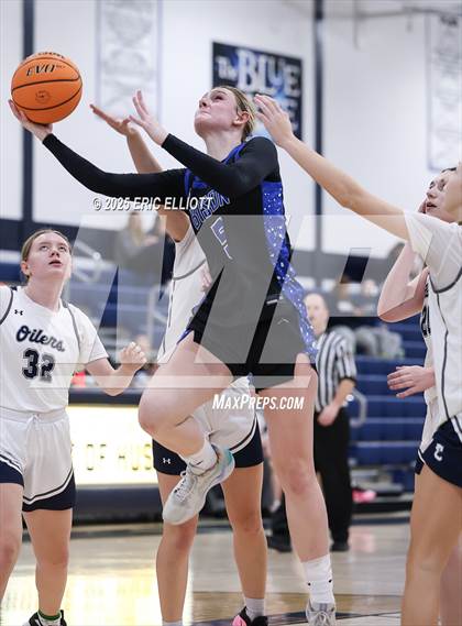 Thumbnail 3 in Fort LeBoeuf @ Oil City photogallery.