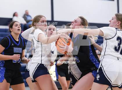 Thumbnail 1 in Fort LeBoeuf @ Oil City photogallery.