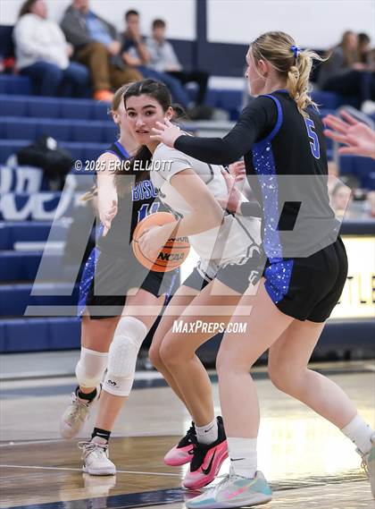 Thumbnail 3 in Fort LeBoeuf @ Oil City photogallery.