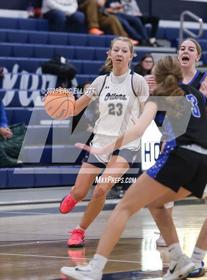 Thumbnail 2 in Fort LeBoeuf @ Oil City photogallery.