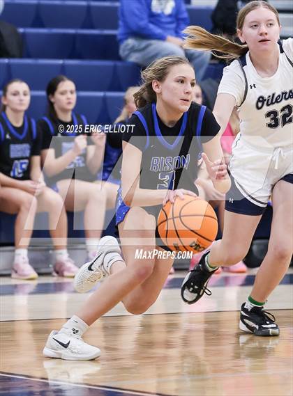 Thumbnail 3 in Fort LeBoeuf @ Oil City photogallery.