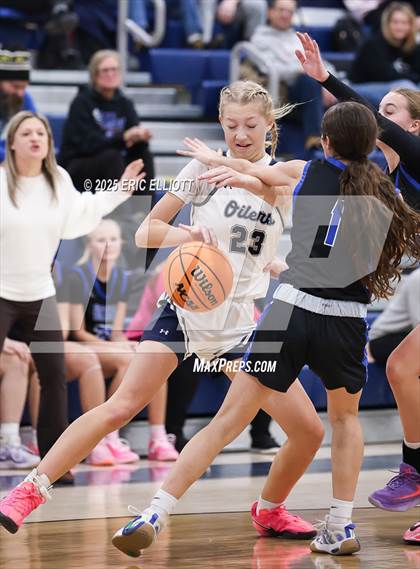 Thumbnail 1 in Fort LeBoeuf @ Oil City photogallery.