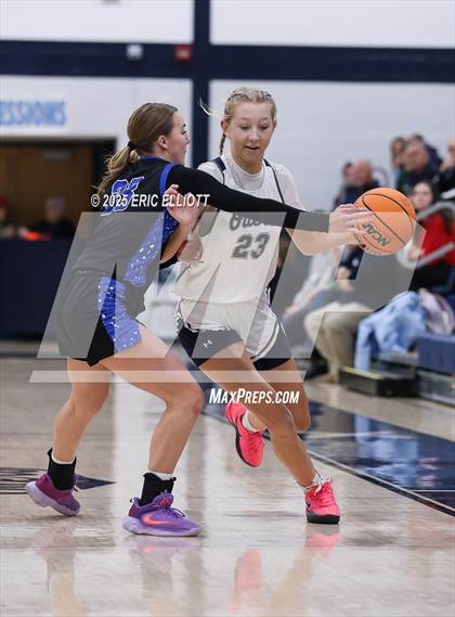 Thumbnail 1 in Fort LeBoeuf @ Oil City photogallery.