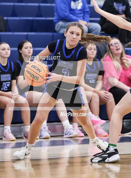 Thumbnail 2 in Fort LeBoeuf @ Oil City photogallery.