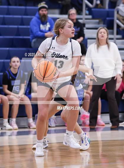 Thumbnail 1 in Fort LeBoeuf @ Oil City photogallery.