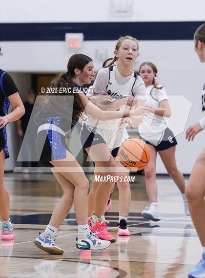 Thumbnail 1 in Fort LeBoeuf @ Oil City photogallery.