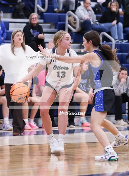 Thumbnail 1 in Fort LeBoeuf @ Oil City photogallery.