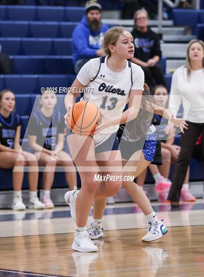 Thumbnail 3 in Fort LeBoeuf @ Oil City photogallery.