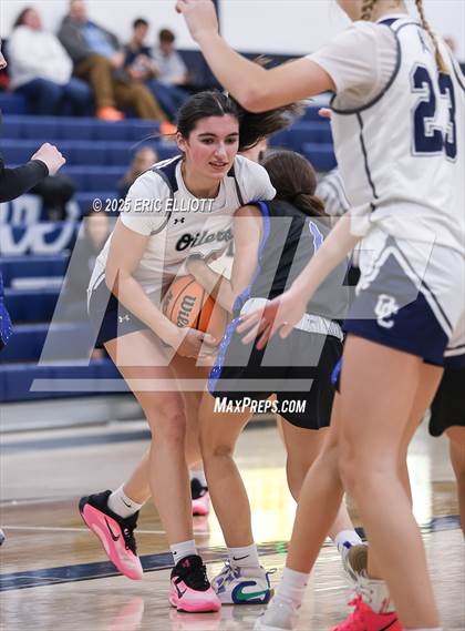 Thumbnail 2 in Fort LeBoeuf @ Oil City photogallery.