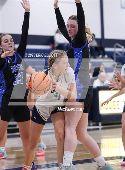 Thumbnail 3 in Fort LeBoeuf @ Oil City photogallery.