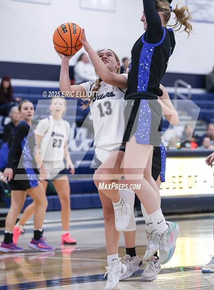 Thumbnail 1 in Fort LeBoeuf @ Oil City photogallery.