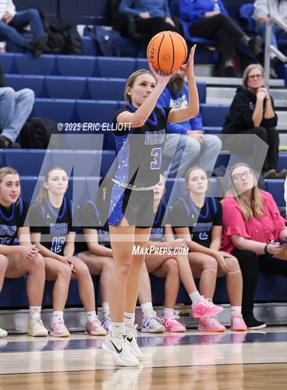 Thumbnail 2 in Fort LeBoeuf @ Oil City photogallery.