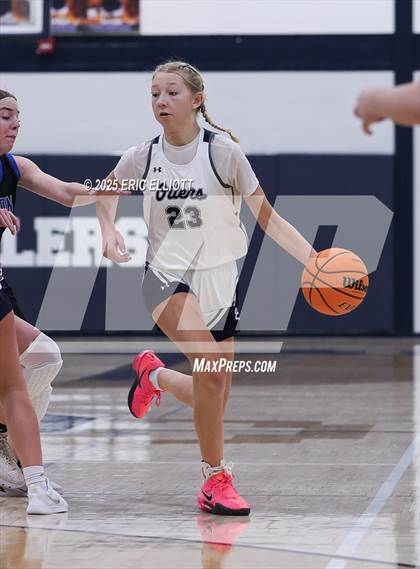 Thumbnail 2 in Fort LeBoeuf @ Oil City photogallery.