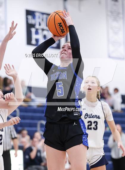 Thumbnail 1 in Fort LeBoeuf @ Oil City photogallery.