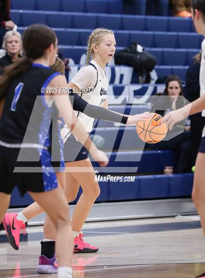 Thumbnail 3 in Fort LeBoeuf @ Oil City photogallery.