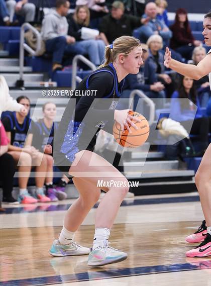 Thumbnail 3 in Fort LeBoeuf @ Oil City photogallery.