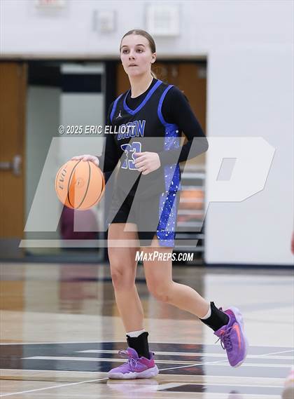 Thumbnail 2 in Fort LeBoeuf @ Oil City photogallery.