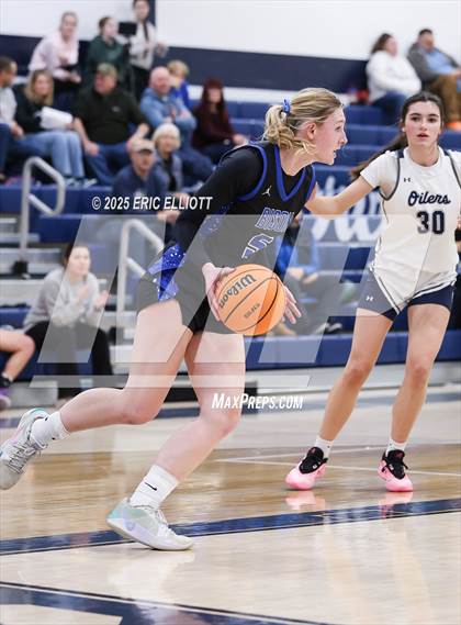 Thumbnail 1 in Fort LeBoeuf @ Oil City photogallery.