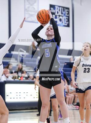 Fort LeBoeuf @ Oil City