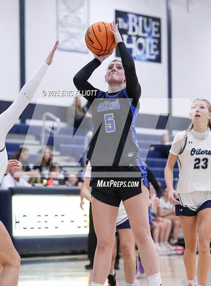 Thumbnail 1 in Fort LeBoeuf @ Oil City photogallery.