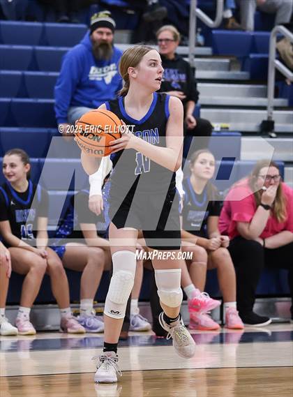 Thumbnail 1 in Fort LeBoeuf @ Oil City photogallery.