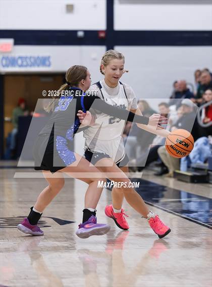 Thumbnail 3 in Fort LeBoeuf @ Oil City photogallery.