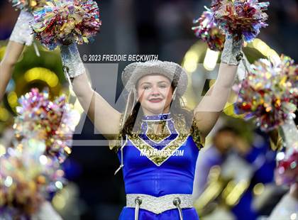 Thumbnail 1 in Chapel Hill vs. Anna (UIL 4A D1 Football Final) photogallery.