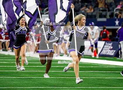 Thumbnail 1 in Chapel Hill vs. Anna (UIL 4A D1 Football Final) photogallery.