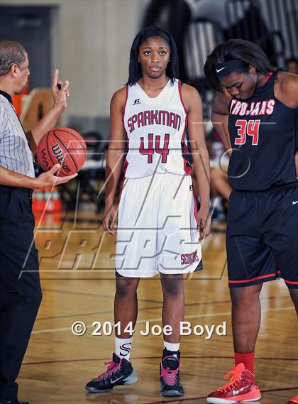 Thumbnail 3 in Hazel Green @ Sparkman photogallery.
