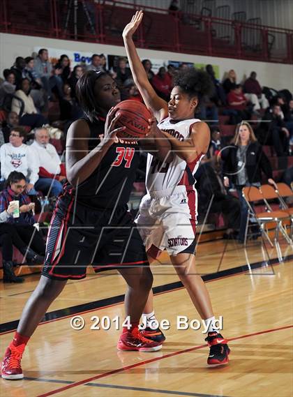 Thumbnail 1 in Hazel Green @ Sparkman photogallery.