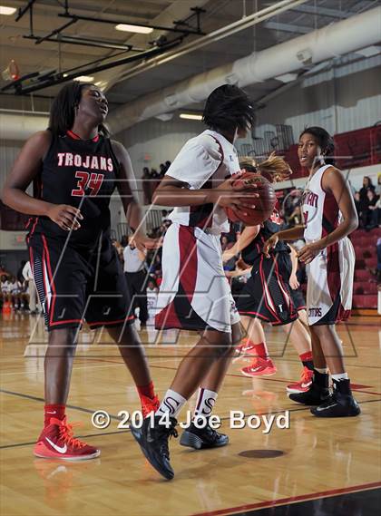 Thumbnail 2 in Hazel Green @ Sparkman photogallery.