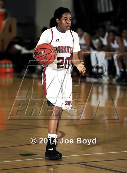 Thumbnail 3 in Hazel Green @ Sparkman photogallery.